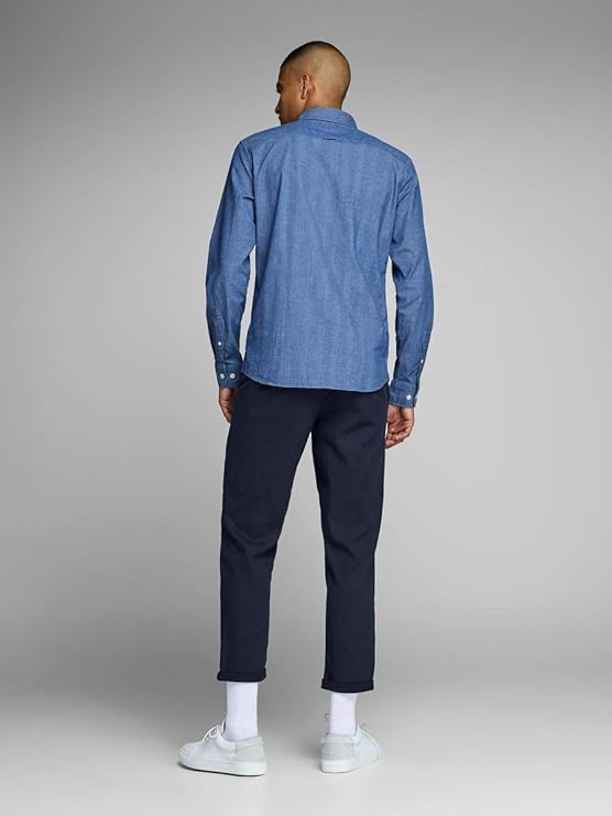 Jack & Jones Herren Hose JJIACE JJMILTON JOS 727