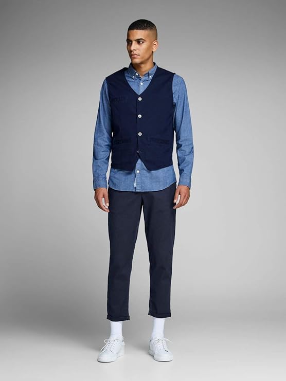 Jack & Jones Herren Hose JJIACE JJMILTON JOS 727
