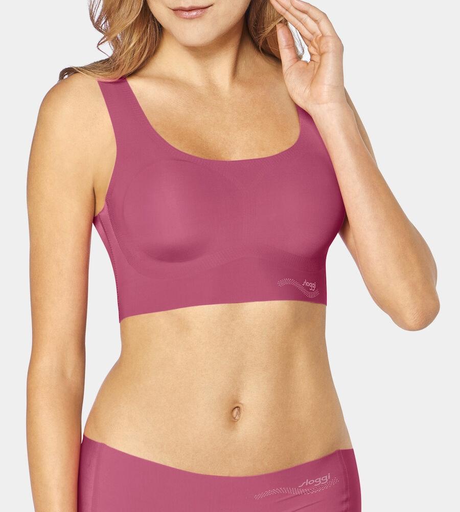 Sloggi Damen Zero Feel Ex Top