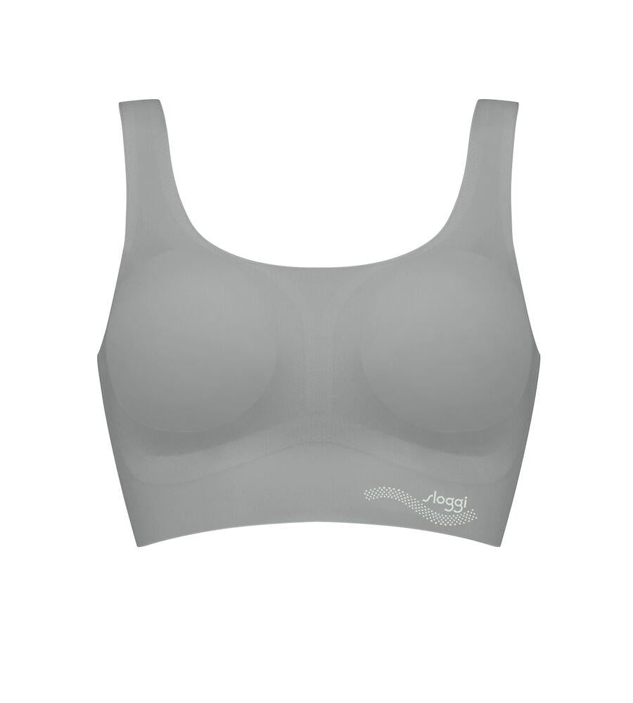 Sloggi Damen Zero Feel Ex Top