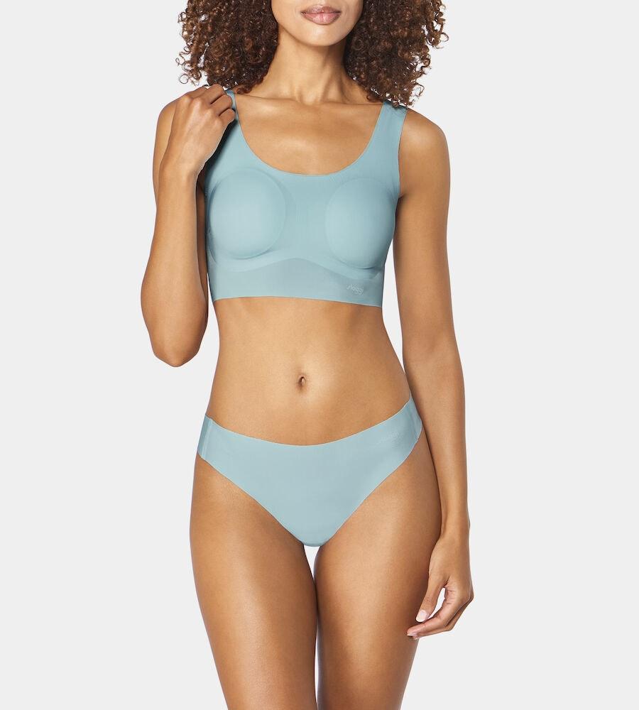 Sloggi Damen Zero Feel Ex Top