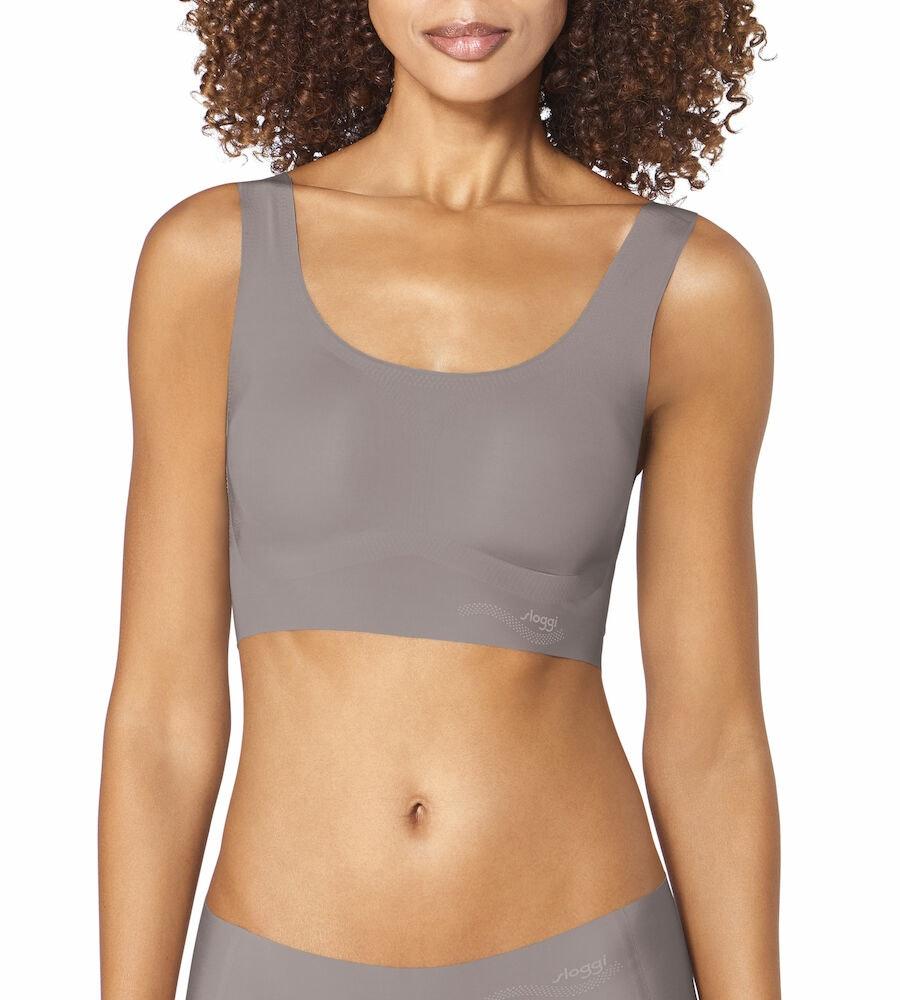 sloggi Damen BH Leicht Wäsche ZERO Feel Top EX sloggi ZERO Feel Top EX