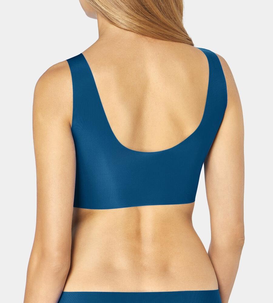 Sloggi Damen Zero Feel Ex Top