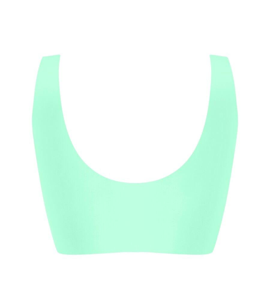 sloggi Damen BH Leicht Wäsche ZERO Feel Top EX sloggi ZERO Feel Top EX