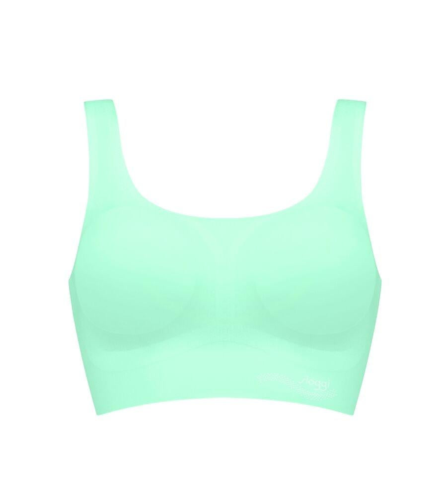 sloggi Damen BH Leicht Wäsche ZERO Feel Top EX sloggi ZERO Feel Top EX