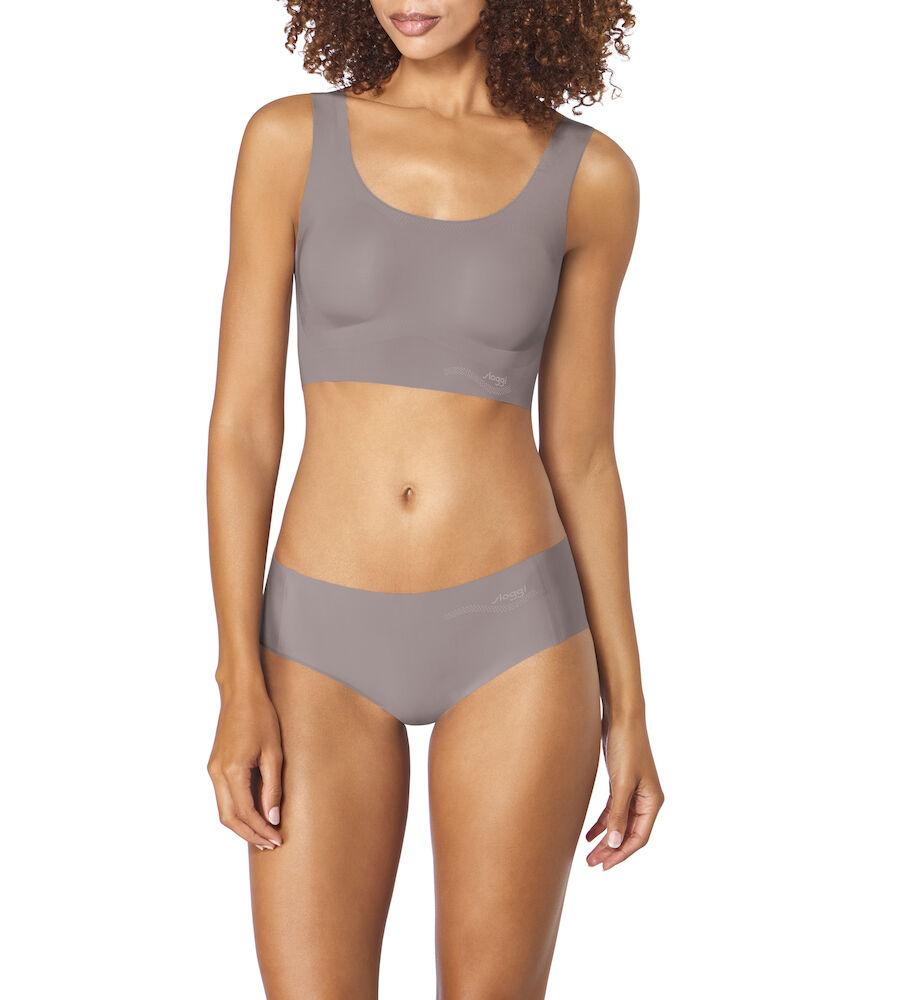 sloggi Damen BH Leicht Wäsche ZERO Feel Top EX sloggi ZERO Feel Top EX