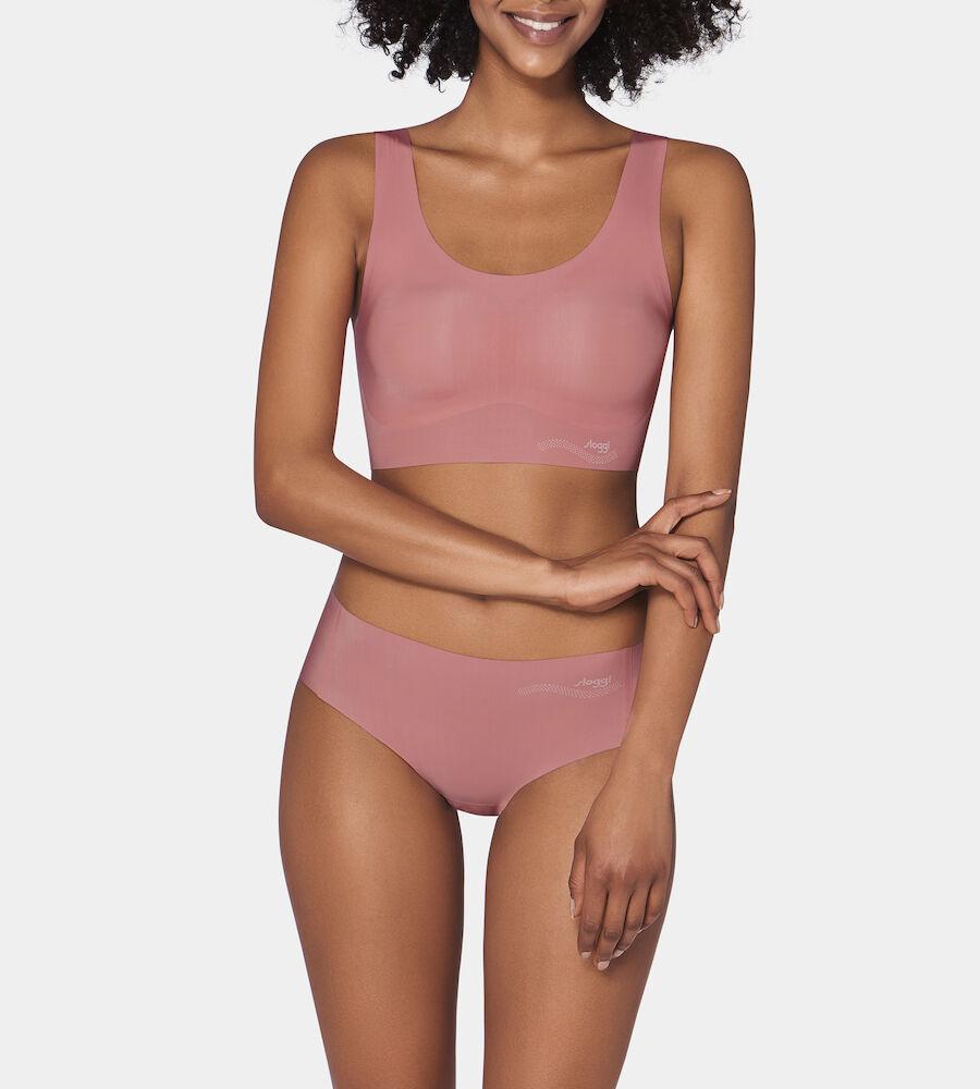 sloggi Damen BH Leicht Wäsche ZERO Feel Top EX sloggi ZERO Feel Top EX