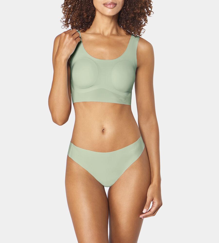 sloggi Damen BH Leicht Wäsche ZERO Feel Top EX sloggi ZERO Feel Top EX