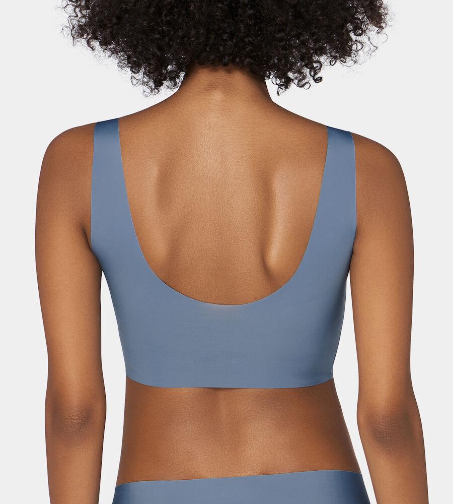 sloggi Damen BH Leicht Wäsche ZERO Feel Top EX sloggi ZERO Feel Top EX