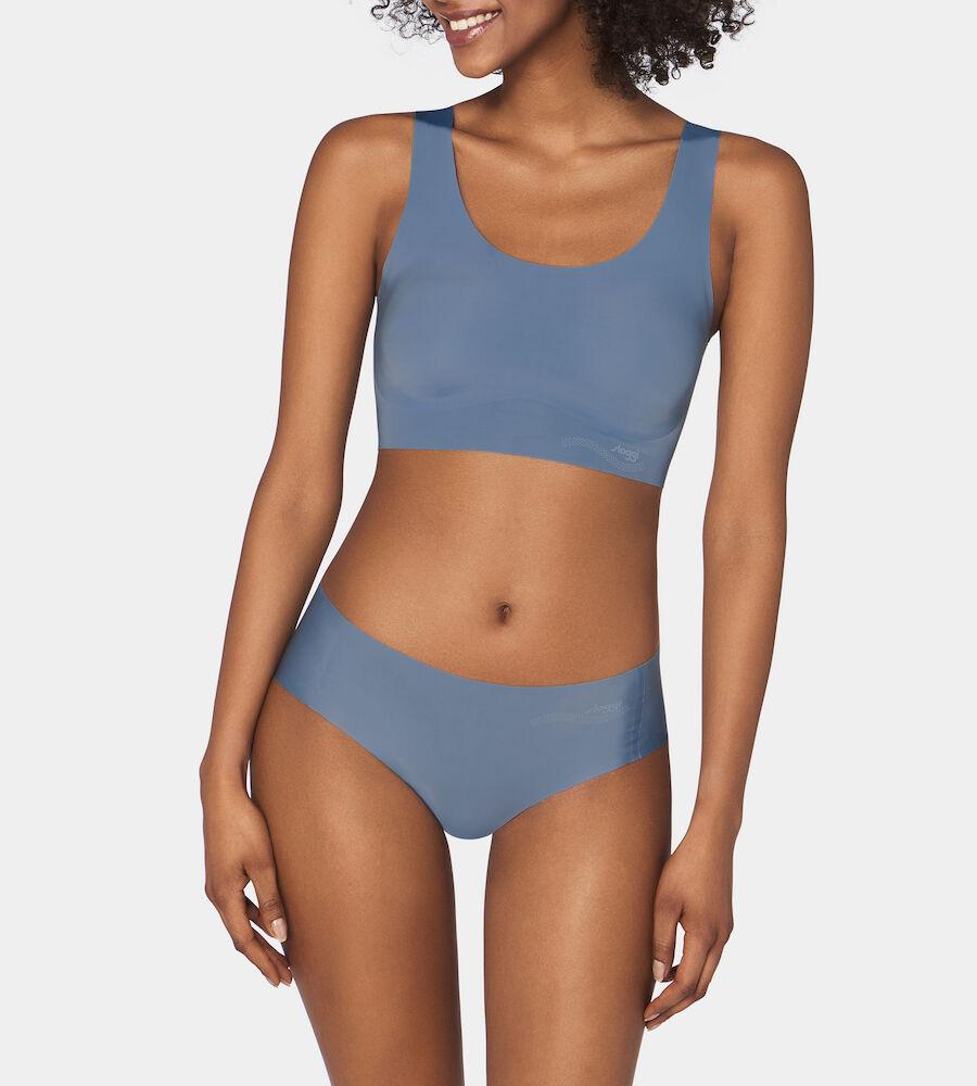 sloggi Damen BH Leicht Wäsche ZERO Feel Top EX sloggi ZERO Feel Top EX
