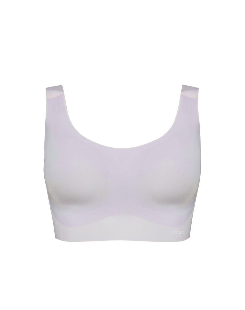 Sloggi Damen Zero Feel Ex Top