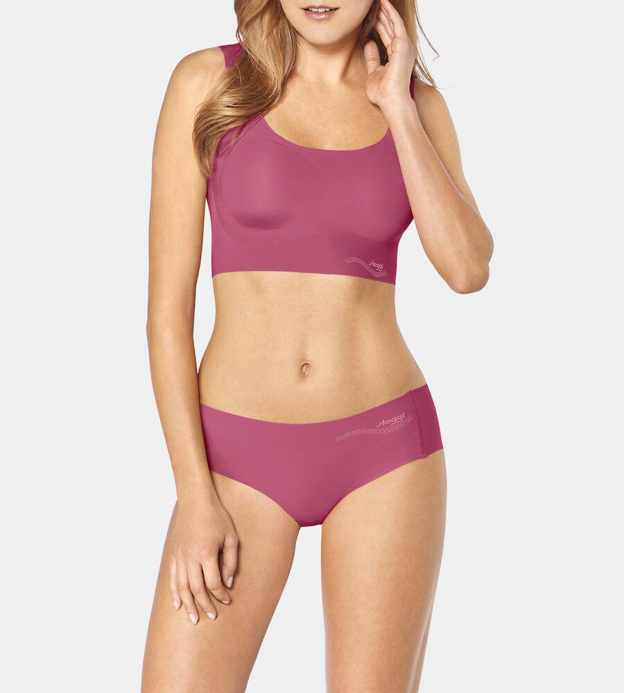 sloggi Damen BH Leicht Wäsche ZERO Feel Top EX sloggi ZERO Feel Top EX