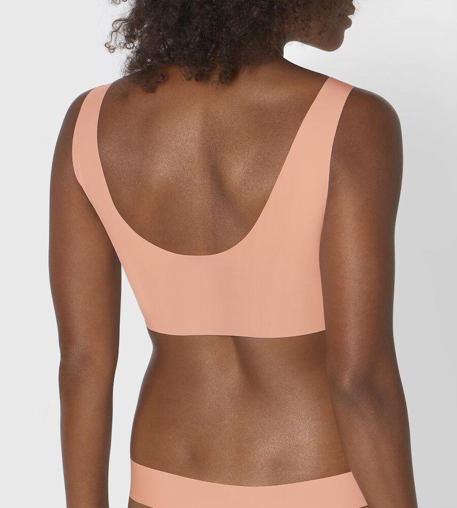 sloggi Damen BH Leicht Wäsche ZERO Feel Top EX sloggi ZERO Feel Top EX