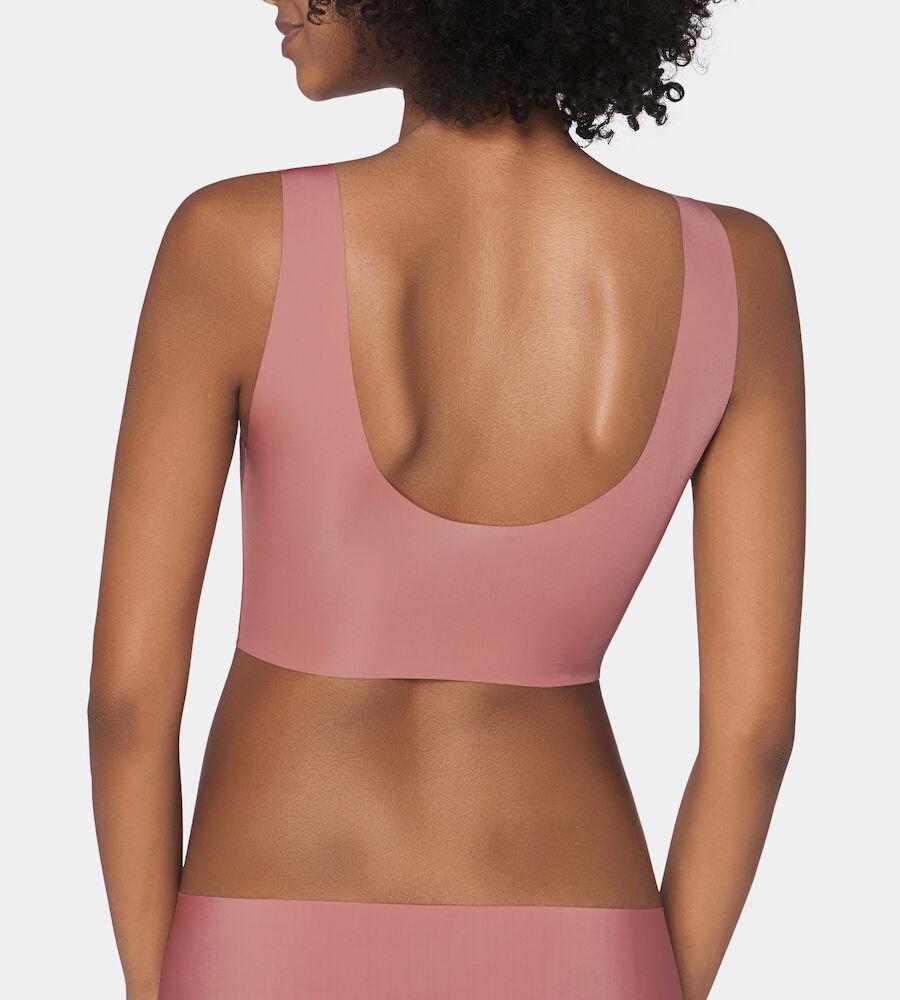 Sloggi Damen Zero Feel Ex Top