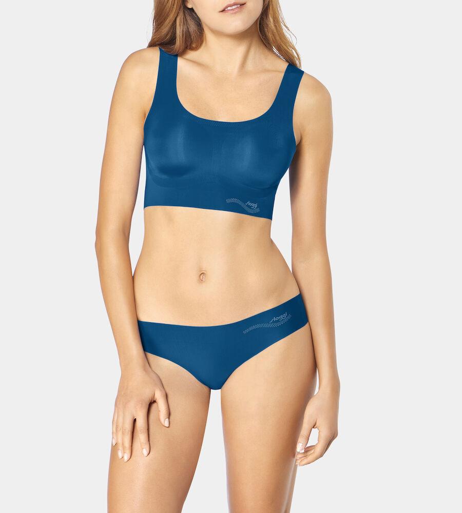 sloggi Damen BH Leicht Wäsche ZERO Feel Top EX sloggi ZERO Feel Top EX