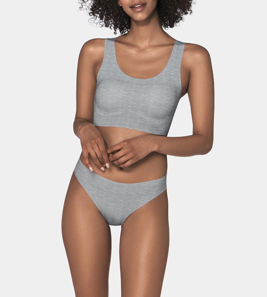 sloggi Damen BH Leicht Wäsche ZERO Feel Top EX sloggi ZERO Feel Top EX
