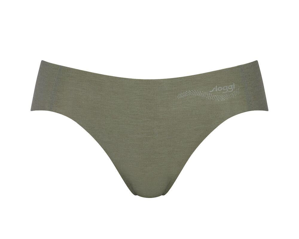 sloggi Slip ZERO Feel Natural Tai