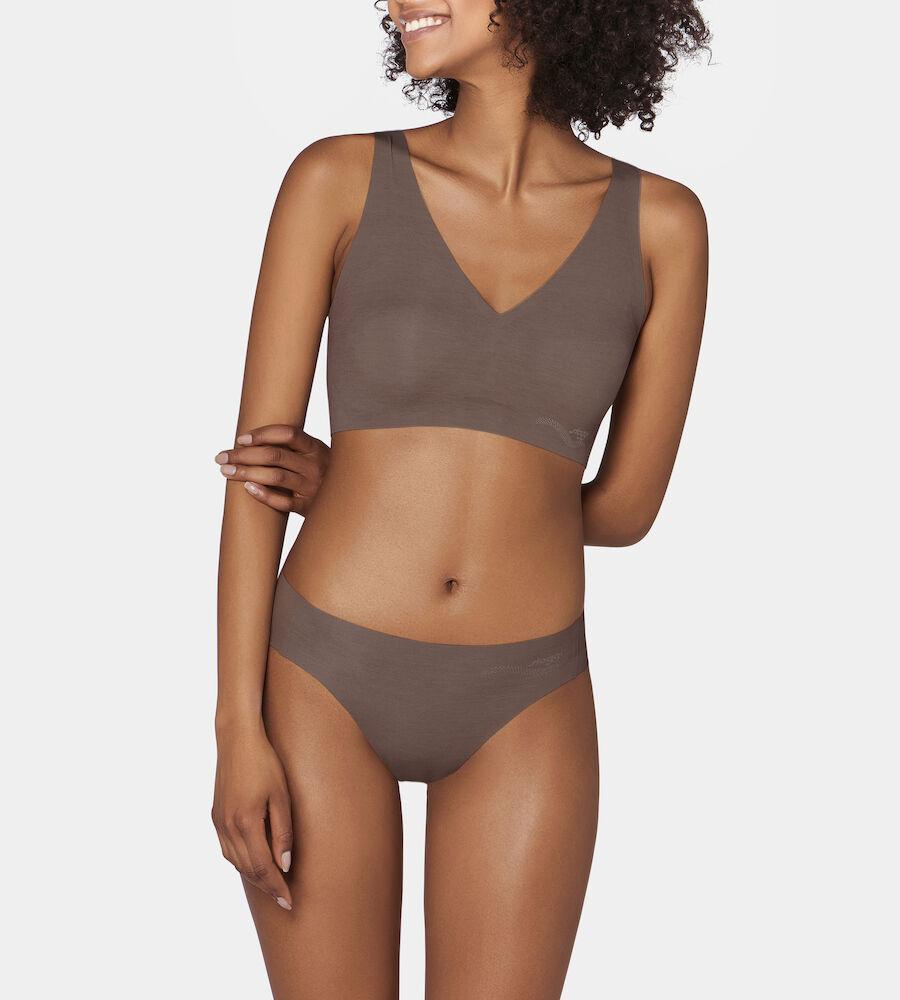 sloggi Slip ZERO Feel Natural Tai