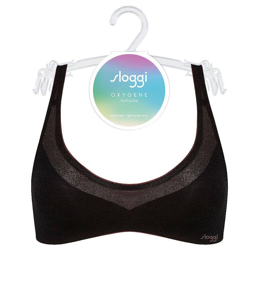 sloggi BH OXYGENE Infinite Soft Bra