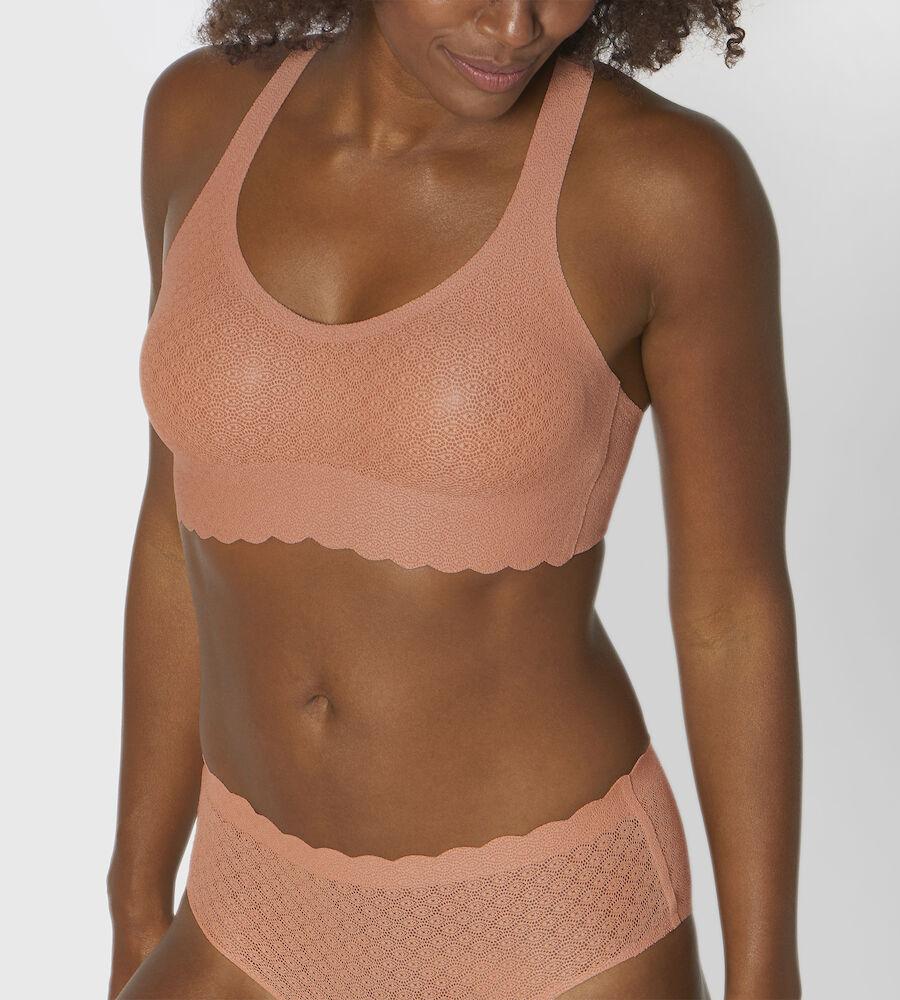 sloggi BH ZERO Feel Lace Top