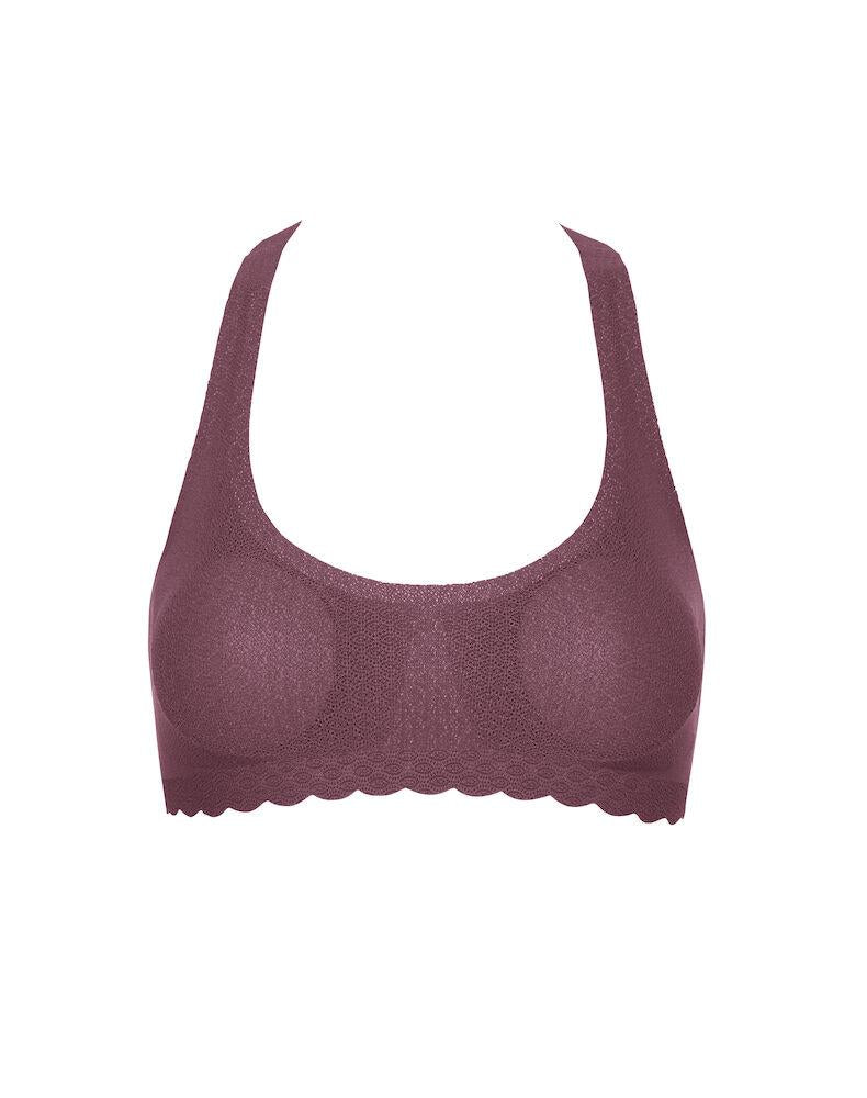 sloggi BH ZERO Feel Lace Top