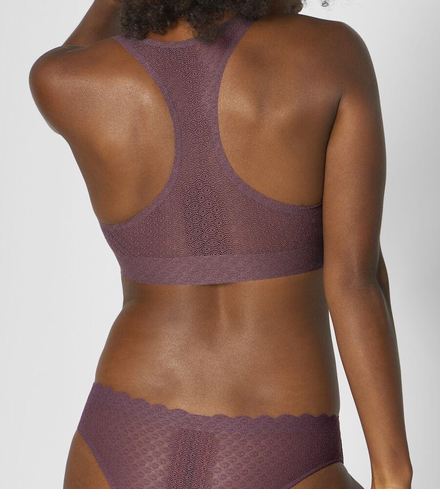 sloggi BH ZERO Feel Lace Top