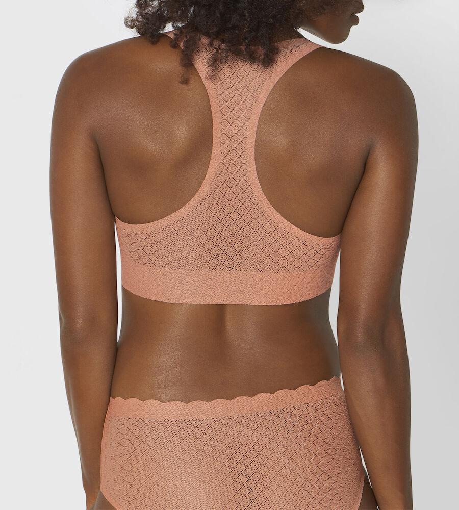 sloggi BH ZERO Feel Lace Top