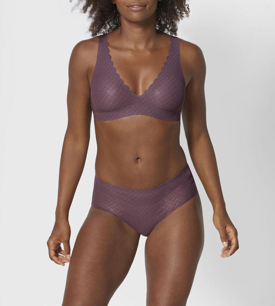 sloggi BH ZERO Feel Lace Bralette