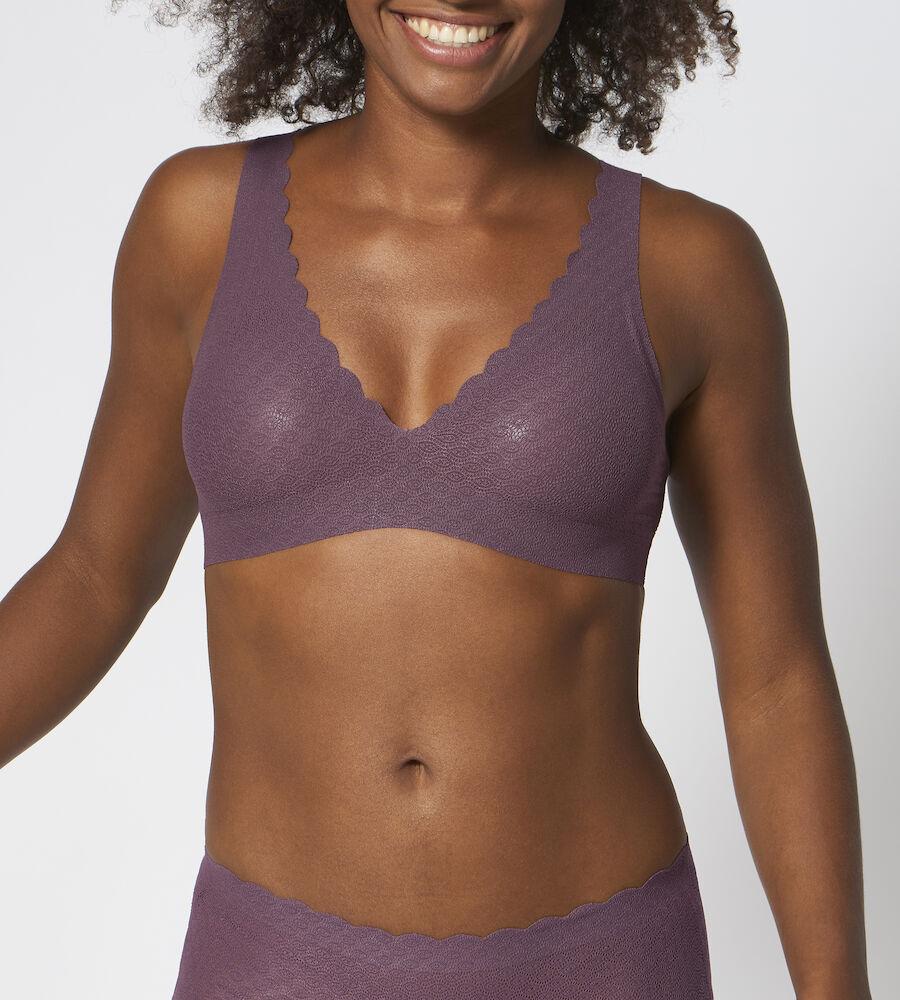 sloggi BH ZERO Feel Lace Bralette