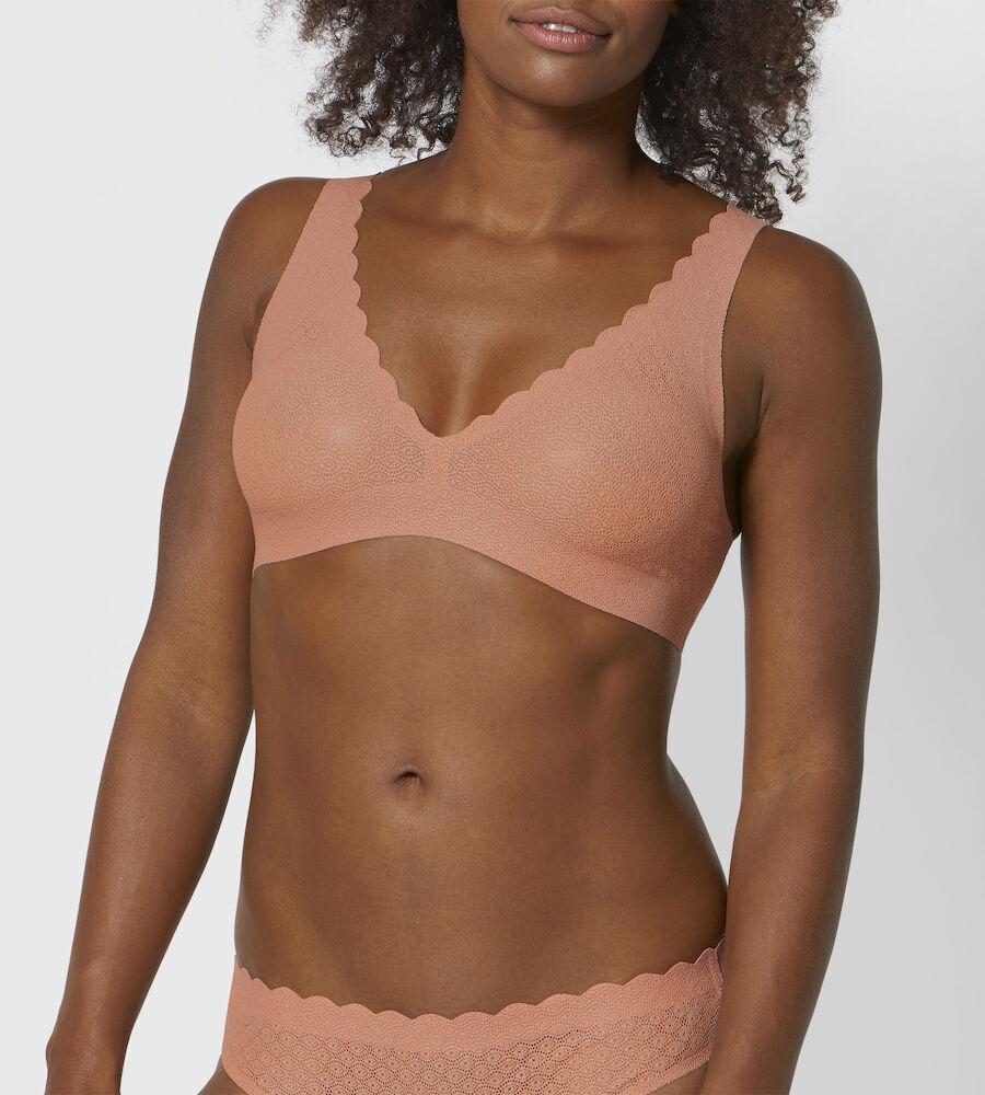 sloggi BH ZERO Feel Lace Bralette