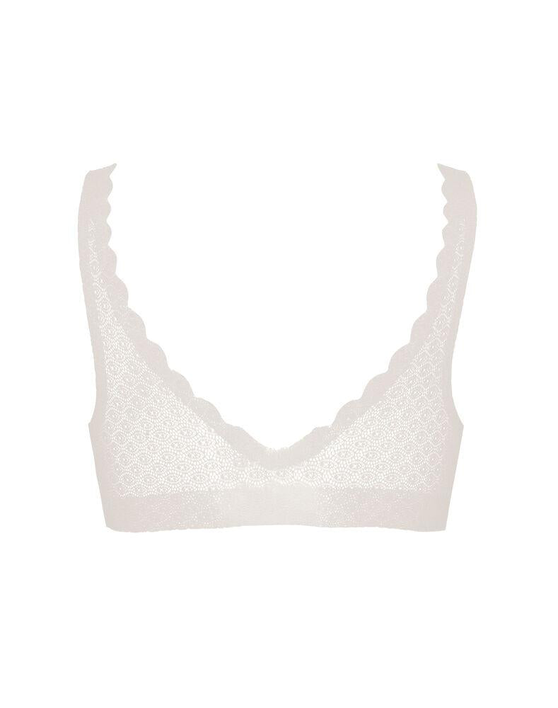 sloggi BH ZERO Feel Lace Bralette