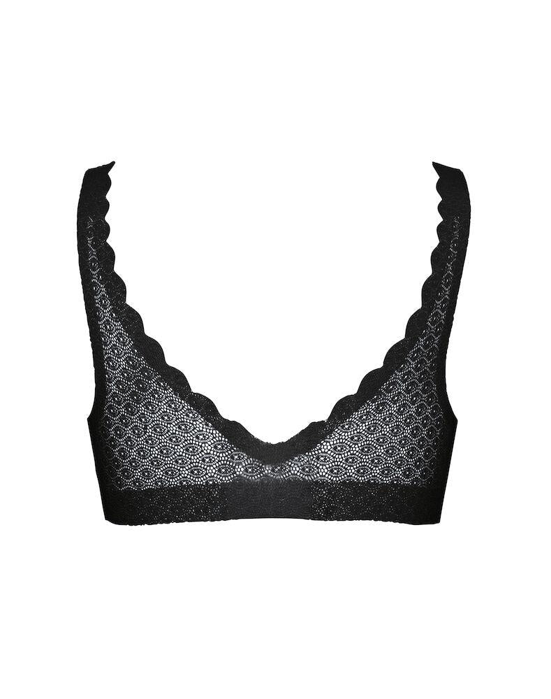 sloggi BH ZERO Feel Lace Bralette