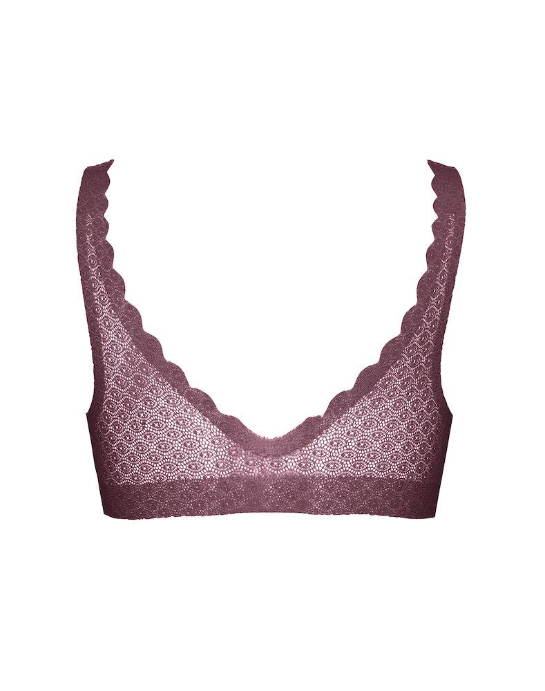 sloggi BH ZERO Feel Lace Bralette