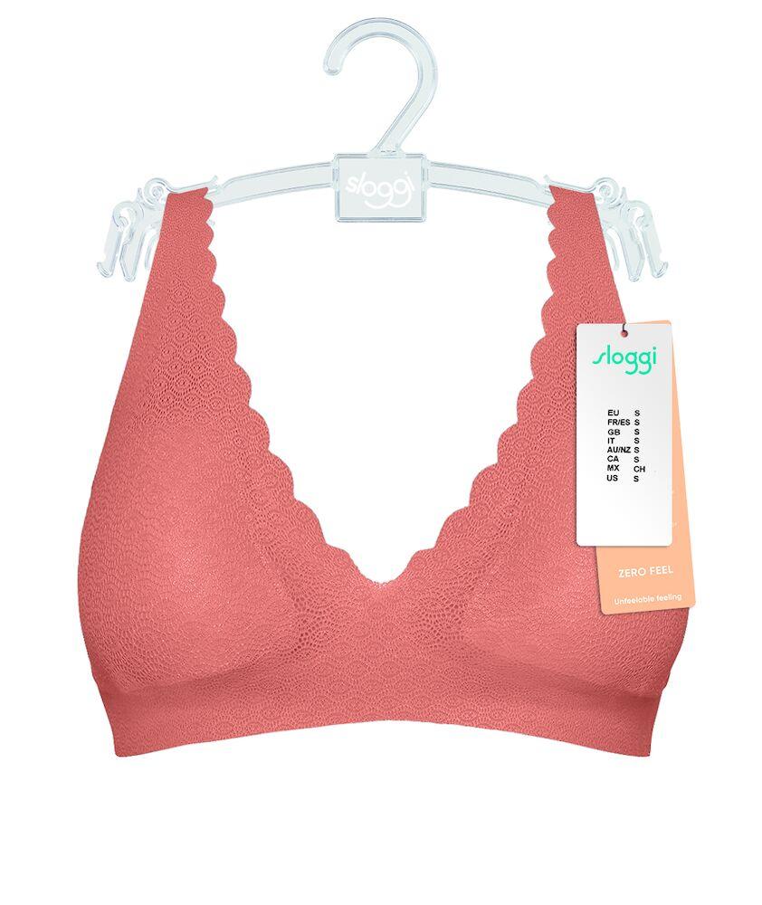 sloggi BH ZERO Feel Lace Bralette