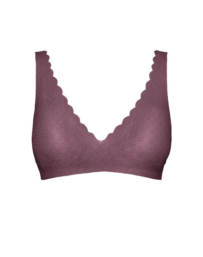 sloggi BH ZERO Feel Lace Bralette