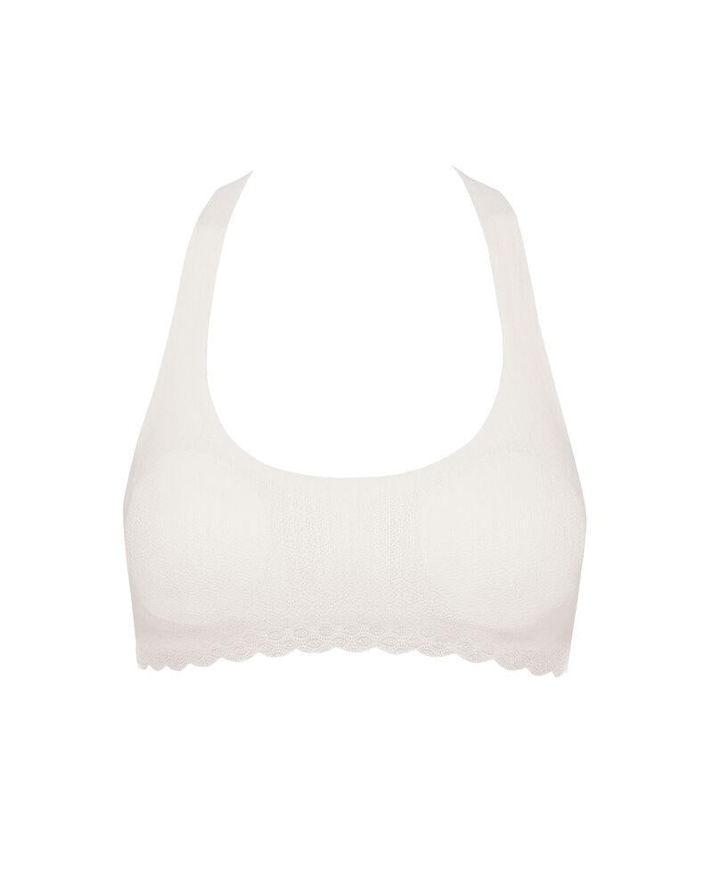 sloggi BH ZERO Feel Lace Top