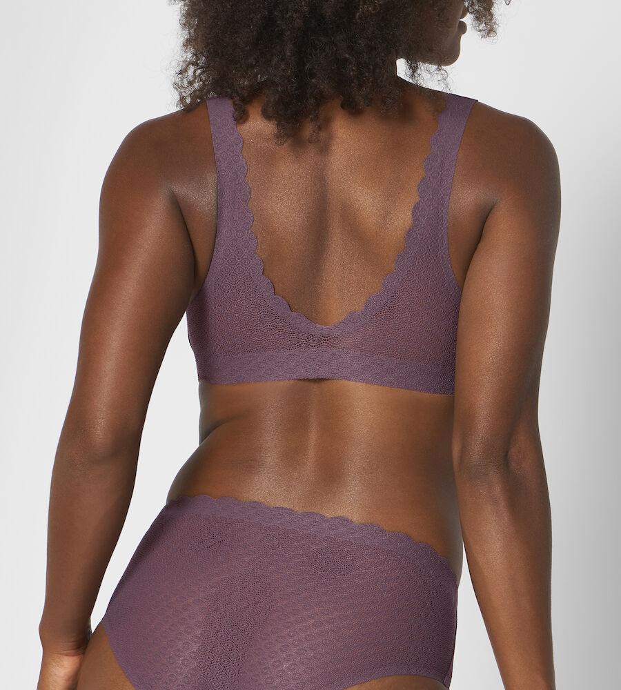 sloggi BH ZERO Feel Lace Bralette