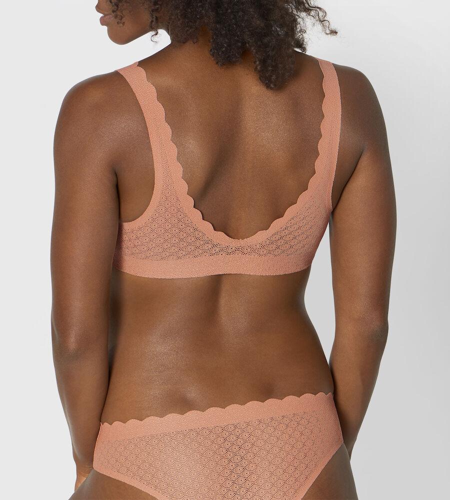 sloggi BH ZERO Feel Lace Bralette
