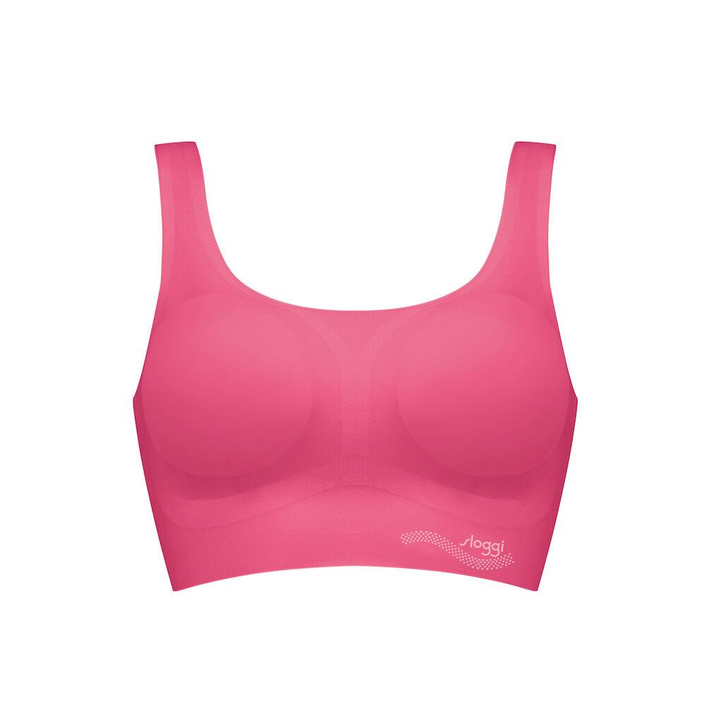 sloggi Damen BH Leicht Wäsche ZERO Feel Top EX sloggi ZERO Feel Top EX