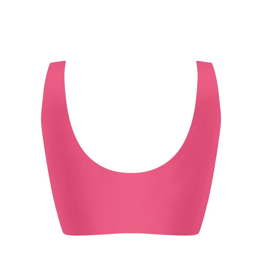 sloggi Damen BH Leicht Wäsche ZERO Feel Top EX sloggi ZERO Feel Top EX