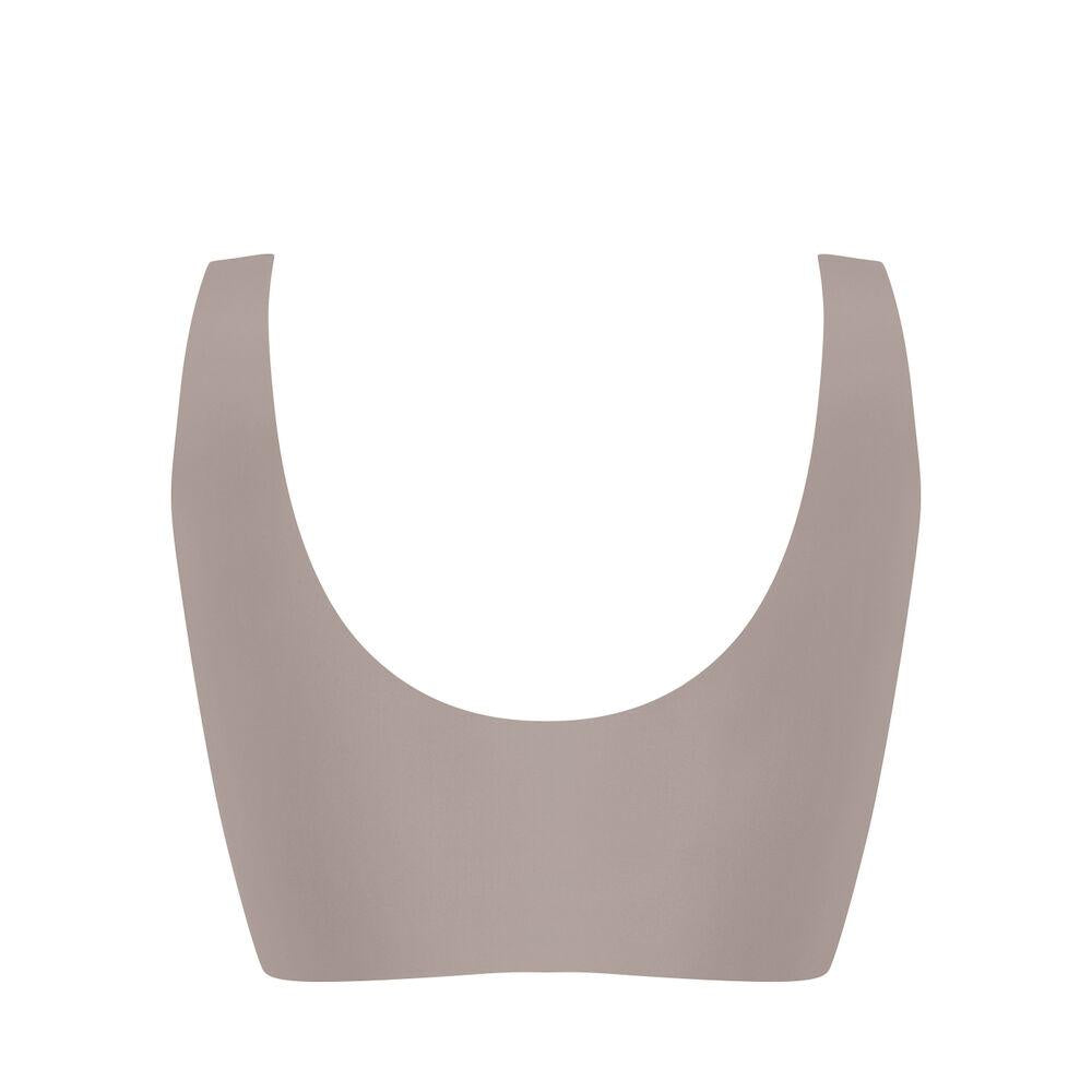 sloggi Damen BH Leicht Wäsche ZERO Feel Top EX sloggi ZERO Feel Top EX