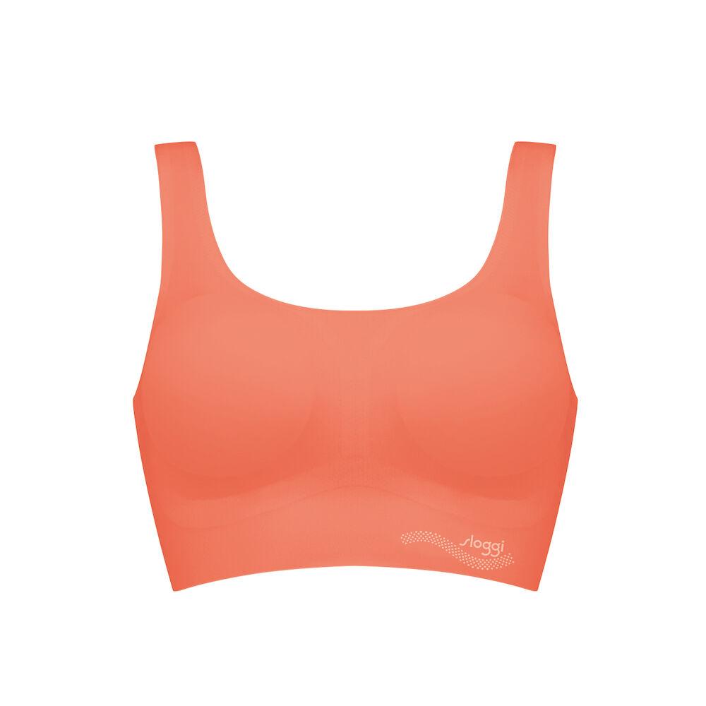 sloggi Damen BH Leicht Wäsche ZERO Feel Top EX sloggi ZERO Feel Top EX