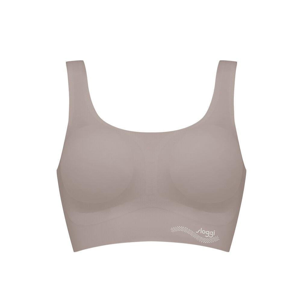sloggi Damen BH Leicht Wäsche ZERO Feel Top EX sloggi ZERO Feel Top EX