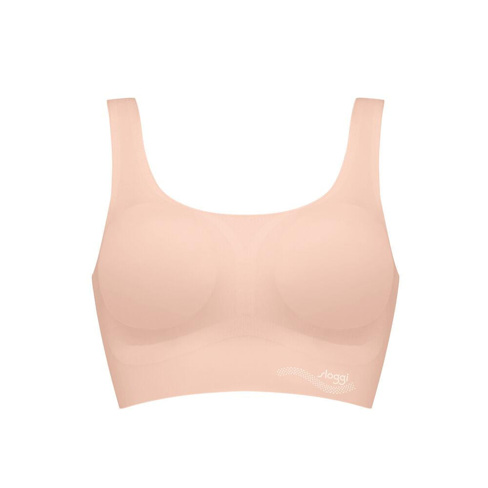 sloggi Damen BH Leicht Wäsche ZERO Feel Top EX sloggi ZERO Feel Top EX