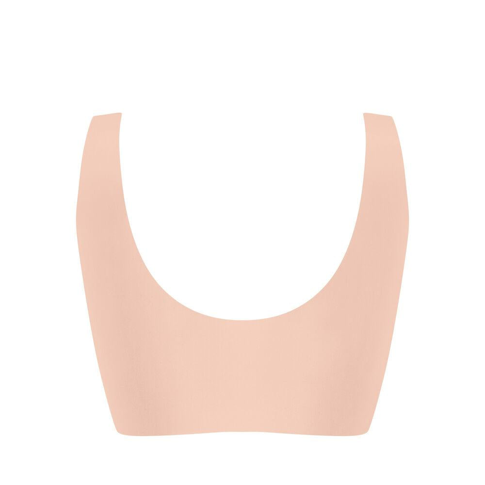 sloggi Damen BH Leicht Wäsche ZERO Feel Top EX sloggi ZERO Feel Top EX