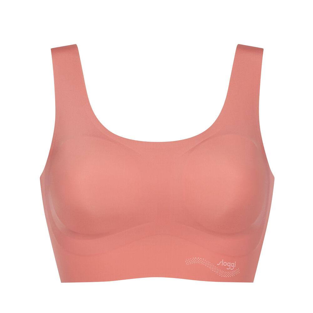 sloggi Damen BH Leicht Wäsche ZERO Feel Top EX sloggi ZERO Feel Top EX