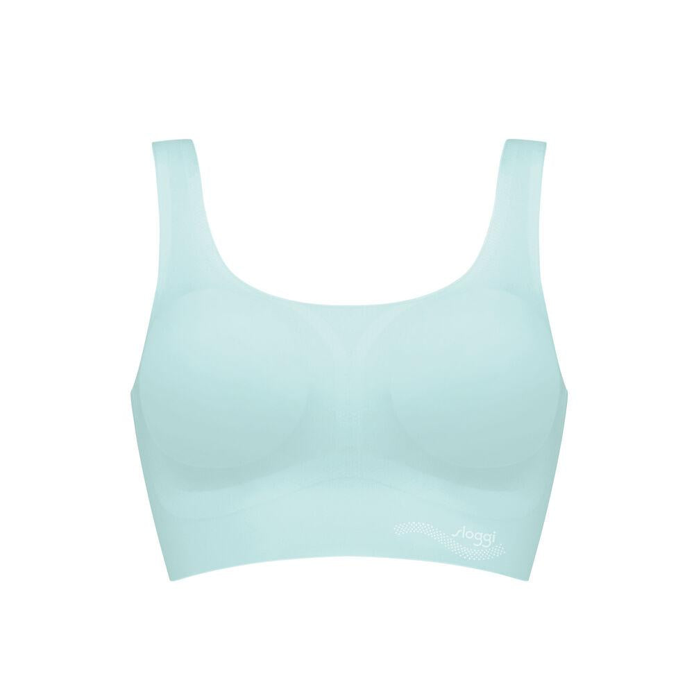 sloggi Damen BH Leicht Wäsche ZERO Feel Top EX sloggi ZERO Feel Top EX