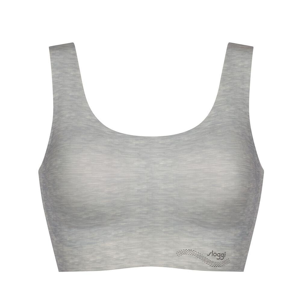 sloggi Damen BH Leicht Wäsche ZERO Feel Top EX sloggi ZERO Feel Top EX