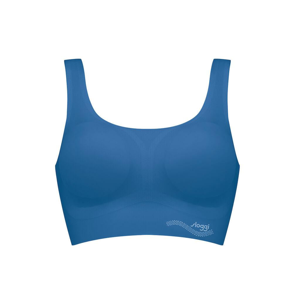 sloggi Damen BH Leicht Wäsche ZERO Feel Top EX sloggi ZERO Feel Top EX