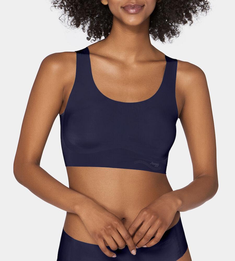 Sloggi Damen Zero Feel Ex Top